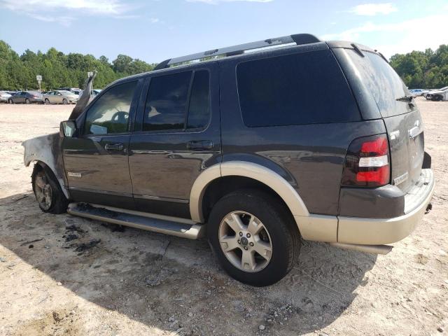 Photo 1 VIN: 1FMEU74E67UB25107 - FORD EXPLORER E 