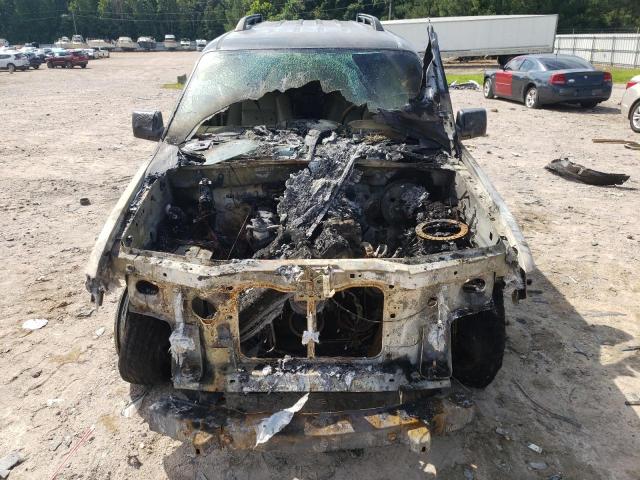 Photo 4 VIN: 1FMEU74E67UB25107 - FORD EXPLORER E 