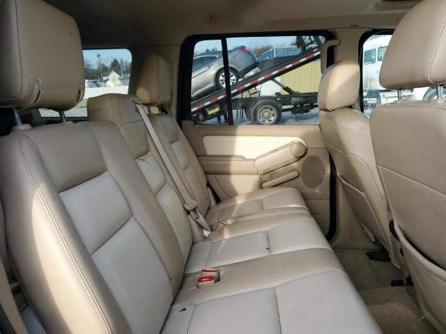 Photo 10 VIN: 1FMEU74E67UB41243 - FORD EXPLORER 