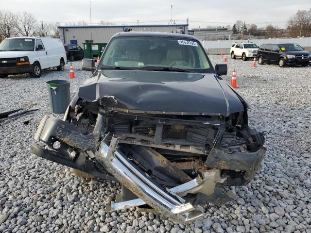 Photo 4 VIN: 1FMEU74E67UB41243 - FORD EXPLORER 