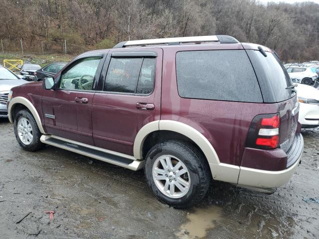 Photo 1 VIN: 1FMEU74E67UB62092 - FORD EXPLORER 