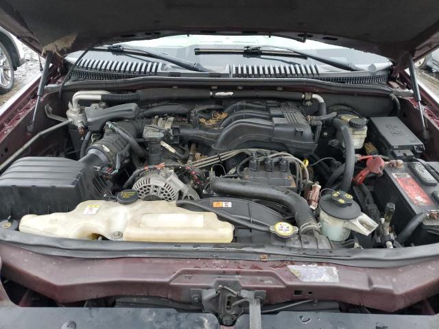 Photo 10 VIN: 1FMEU74E67UB62092 - FORD EXPLORER 