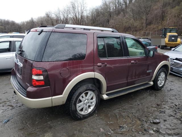 Photo 2 VIN: 1FMEU74E67UB62092 - FORD EXPLORER 