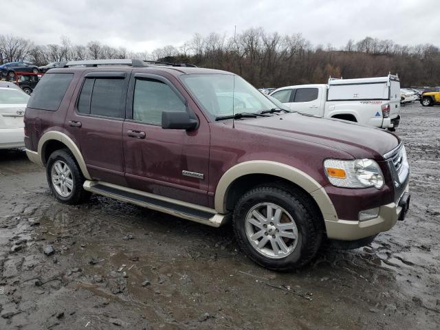 Photo 3 VIN: 1FMEU74E67UB62092 - FORD EXPLORER 