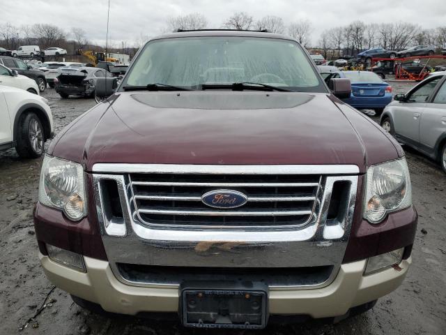 Photo 4 VIN: 1FMEU74E67UB62092 - FORD EXPLORER 