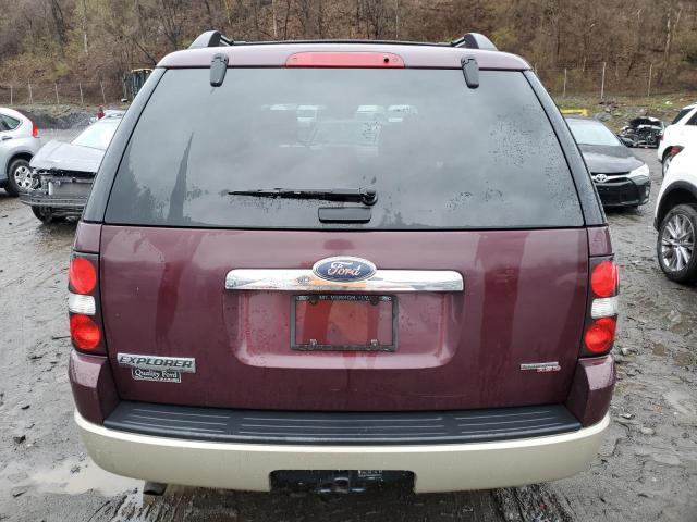 Photo 5 VIN: 1FMEU74E67UB62092 - FORD EXPLORER 