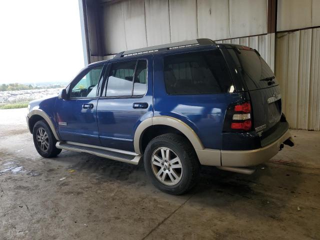 Photo 1 VIN: 1FMEU74E67UB79202 - FORD EXPLORER E 