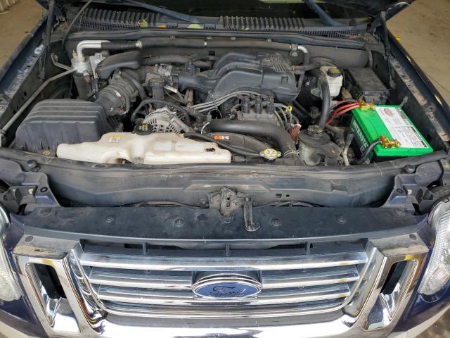 Photo 11 VIN: 1FMEU74E67UB79202 - FORD EXPLORER E 