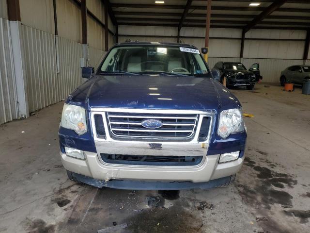 Photo 4 VIN: 1FMEU74E67UB79202 - FORD EXPLORER E 