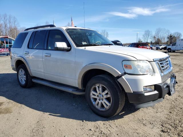 Photo 3 VIN: 1FMEU74E68UA39555 - FORD EXPLORER 