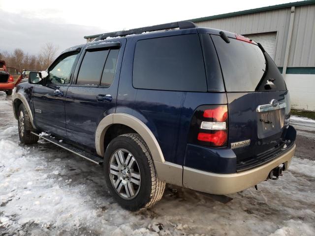 Photo 1 VIN: 1FMEU74E68UB33628 - FORD EXPLORER E 