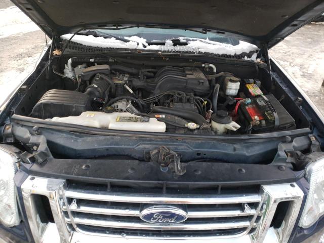 Photo 11 VIN: 1FMEU74E68UB33628 - FORD EXPLORER E 