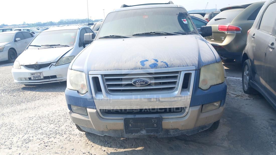 Photo 0 VIN: 1FMEU74E69UA09652 - FORD EXPLORER 