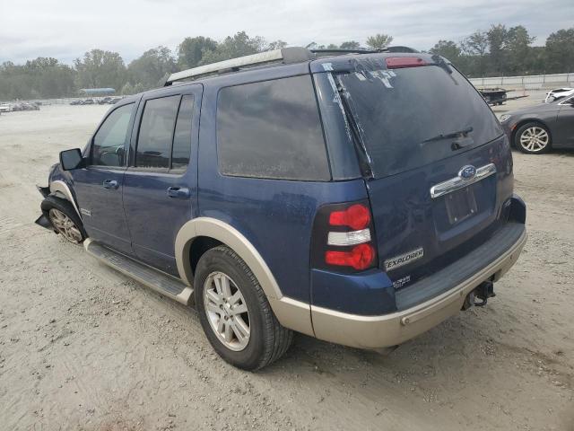 Photo 1 VIN: 1FMEU74E76UA72710 - FORD EXPLORER E 