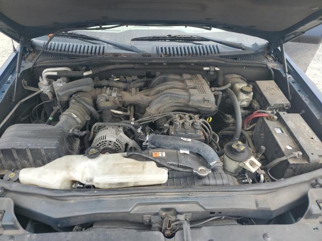 Photo 10 VIN: 1FMEU74E76UA72710 - FORD EXPLORER E 