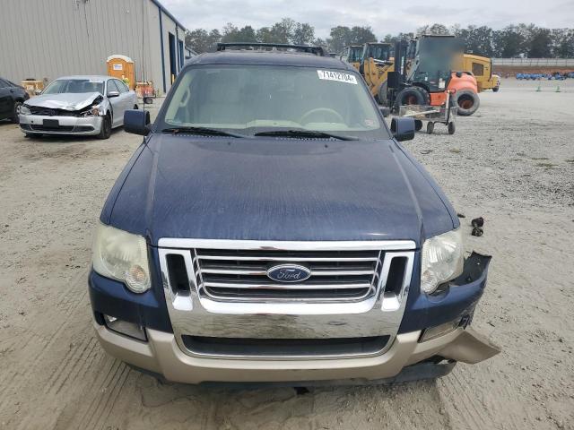 Photo 4 VIN: 1FMEU74E76UA72710 - FORD EXPLORER E 