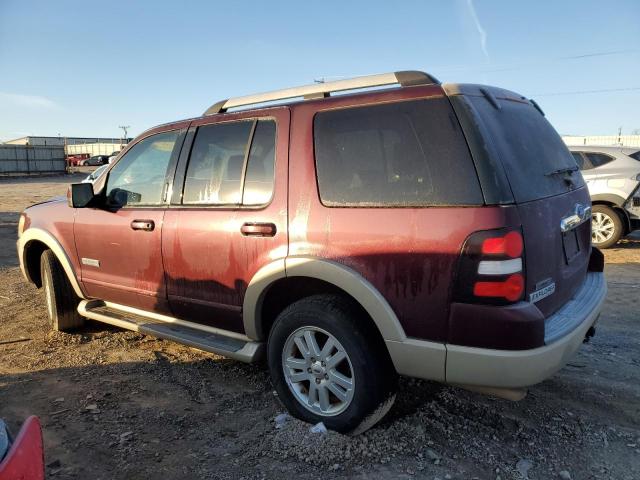 Photo 1 VIN: 1FMEU74E76UB48183 - FORD EXPLORER E 