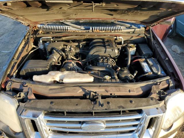 Photo 11 VIN: 1FMEU74E76UB48183 - FORD EXPLORER E 