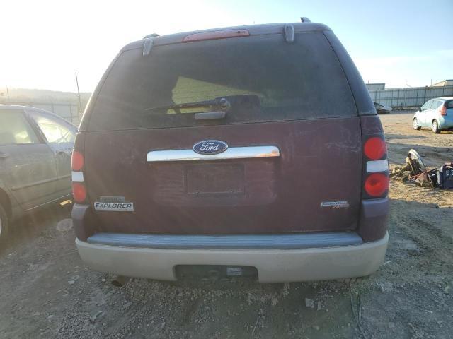 Photo 5 VIN: 1FMEU74E76UB48183 - FORD EXPLORER E 