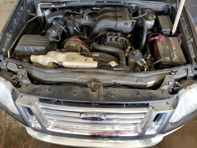 Photo 11 VIN: 1FMEU74E77UB00524 - FORD EXPLORER E 