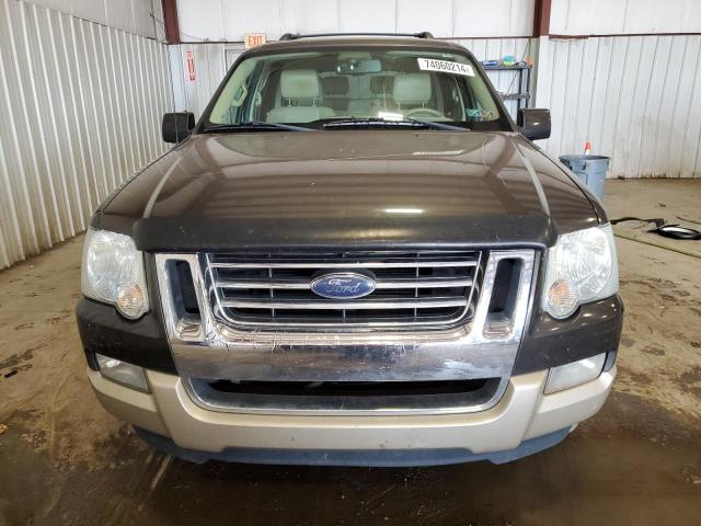 Photo 4 VIN: 1FMEU74E77UB00524 - FORD EXPLORER E 