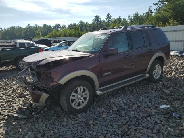 Photo 0 VIN: 1FMEU74E77UB54258 - FORD EXPLORER E 