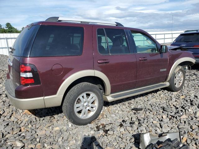 Photo 2 VIN: 1FMEU74E77UB54258 - FORD EXPLORER E 