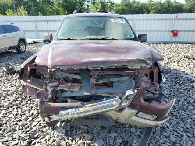 Photo 4 VIN: 1FMEU74E77UB54258 - FORD EXPLORER E 