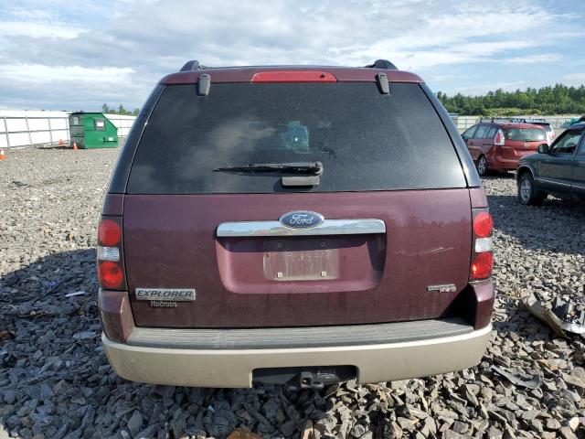 Photo 5 VIN: 1FMEU74E77UB54258 - FORD EXPLORER E 