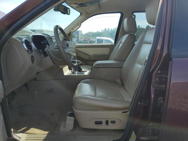 Photo 6 VIN: 1FMEU74E77UB54258 - FORD EXPLORER E 