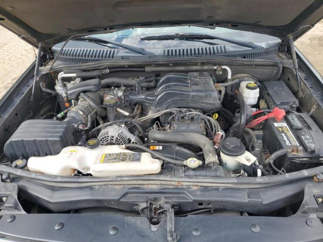 Photo 11 VIN: 1FMEU74E78UB06521 - FORD EXPLORER E 