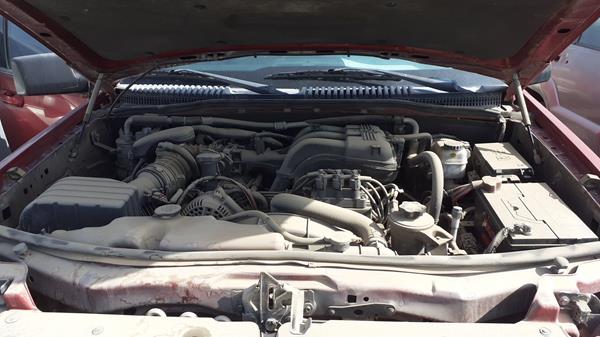 Photo 26 VIN: 1FMEU74E78UB30236 - FORD EXPLORER 