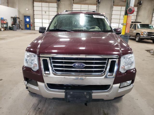 Photo 4 VIN: 1FMEU74E86UA11494 - FORD EXPLORER 