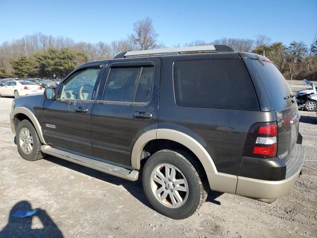 Photo 1 VIN: 1FMEU74E86UA18798 - FORD EXPLORER 