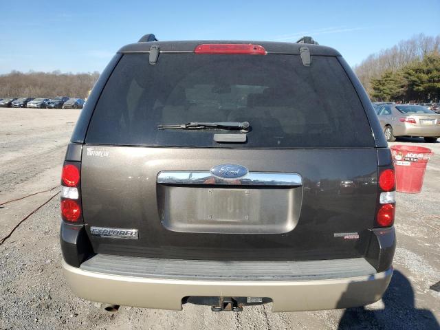 Photo 5 VIN: 1FMEU74E86UA18798 - FORD EXPLORER 