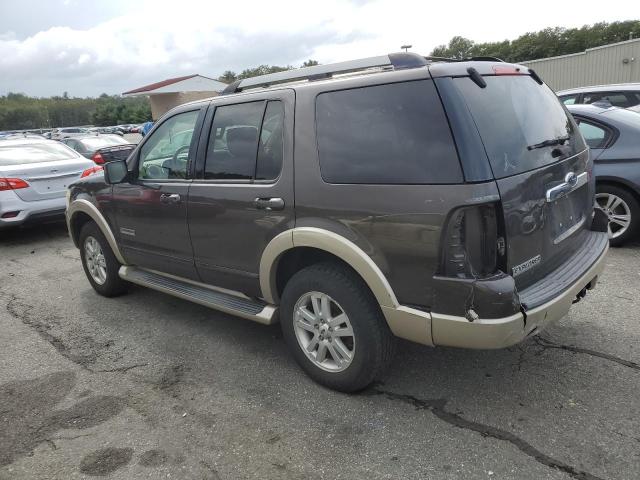 Photo 1 VIN: 1FMEU74E86UA50621 - FORD EXPLORER E 