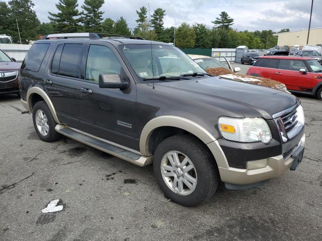 Photo 3 VIN: 1FMEU74E86UA50621 - FORD EXPLORER E 