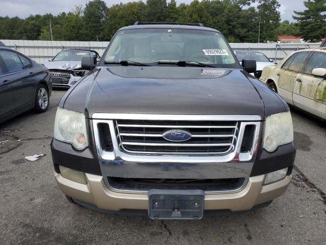 Photo 4 VIN: 1FMEU74E86UA50621 - FORD EXPLORER E 