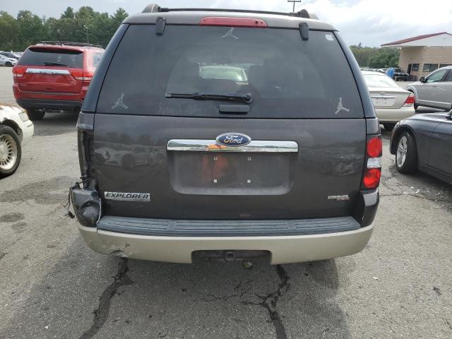 Photo 5 VIN: 1FMEU74E86UA50621 - FORD EXPLORER E 