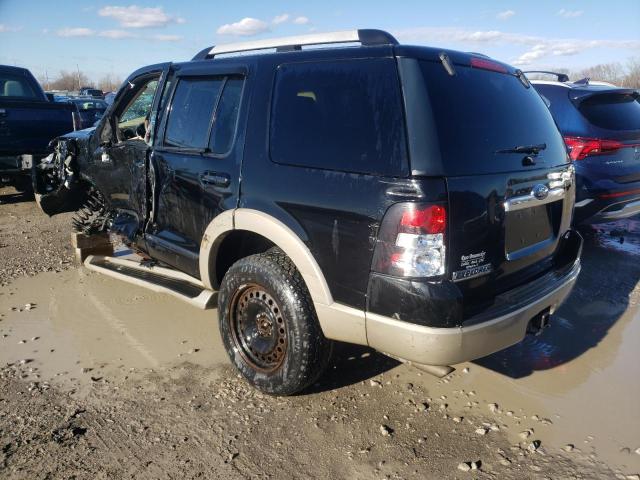 Photo 1 VIN: 1FMEU74E86UA92660 - FORD EXPLORER E 