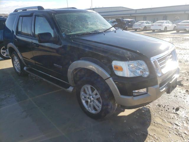 Photo 3 VIN: 1FMEU74E86UA92660 - FORD EXPLORER E 