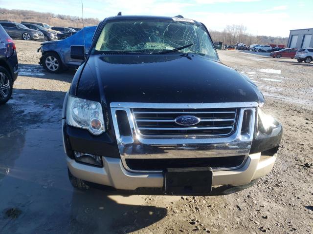 Photo 4 VIN: 1FMEU74E86UA92660 - FORD EXPLORER E 