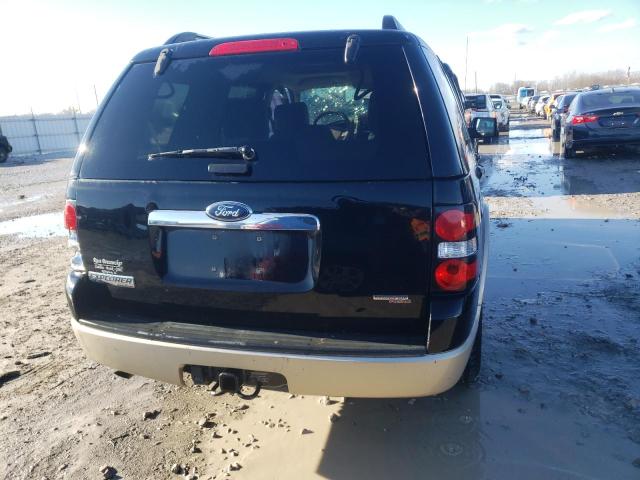 Photo 5 VIN: 1FMEU74E86UA92660 - FORD EXPLORER E 