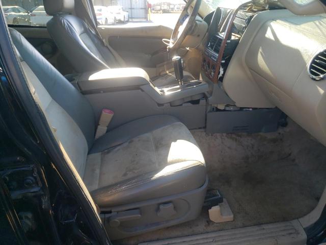 Photo 6 VIN: 1FMEU74E86UA92660 - FORD EXPLORER E 