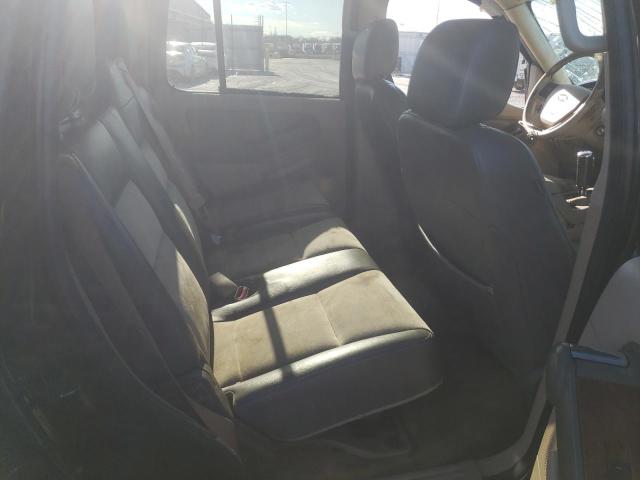 Photo 9 VIN: 1FMEU74E86UA92660 - FORD EXPLORER E 