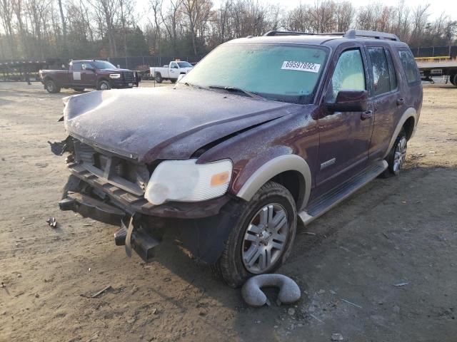 Photo 0 VIN: 1FMEU74E86UB39900 - FORD EXPLORER E 