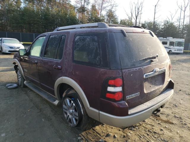 Photo 1 VIN: 1FMEU74E86UB39900 - FORD EXPLORER E 