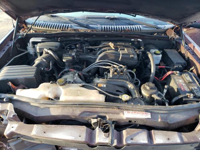 Photo 11 VIN: 1FMEU74E86UB39900 - FORD EXPLORER E 