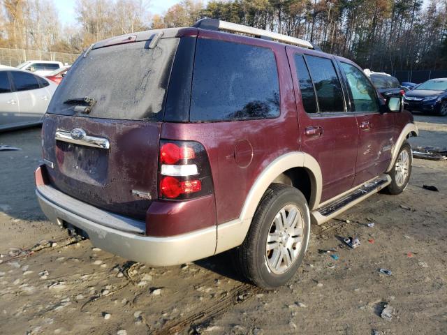 Photo 2 VIN: 1FMEU74E86UB39900 - FORD EXPLORER E 