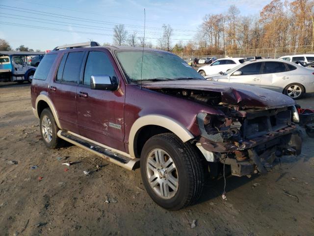 Photo 3 VIN: 1FMEU74E86UB39900 - FORD EXPLORER E 